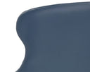 Dillon Thunder Dining Chairs set of 2 Evora by Matho Sun, view 7
