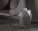 Constance End Table by Matho Sun, view 3