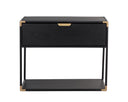 Doone Nightstand by Matho Sun, view 4