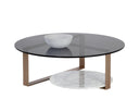 Maldini Coffee Table by Matho Sun