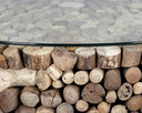 Bickford Coffee Table by Matho Sun, view 4