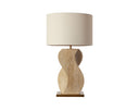 Anusha Table Lamp by Matho Sun
