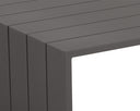 Warm Grey Coffee Table Verin by Matho Sun, view 6