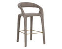 Ivanhoe Mineral Barstool Atika by Matho Sun