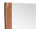 Natural Floor Mirror Fontana by Matho Sun, view 4
