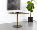 36" Bistro Table Corina by Matho Sun, view 4