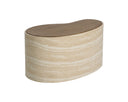 Medium Coffee Table Ishiko by Matho Sun, view 3