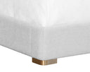 King Ernst Silverstone Bed Davina by Matho Sun, view 3