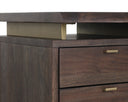 Lewis Desk by Matho Sun, view 6