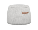 Merino Cotton Ottoman Mitchell by Matho Sun