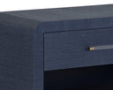 Indigo Nightstand Atherton by Matho Sun, view 6