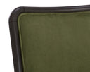 Meg Olive Dining Chairs set of 2 Jeno by Matho Sun, view 6