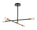 Val Chandelier by Matho Sun, view 2
