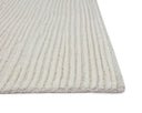 Ivory 10' X 14' Rug Deva Hand-Tufted by Matho Sun, view 3