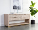 Akava Dresser by Matho Sun, view 5