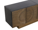 Dharkan Sideboard by Matho Sun, view 5