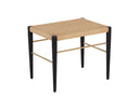Black Stool Bondi by Matho Sun