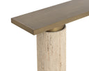 Ashva Console Table by Matho Sun, view 4