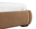 King Kona Camel Bed Marin by Matho Sun, view 2