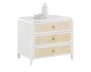 Tierra Nightstand by Matho Sun, view 2