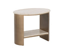Roshni Side Table by Matho Sun