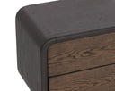 Koa Nightstand by Matho Sun, view 6