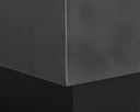 Gunmetal Table Blakely Side by Matho Sun, view 5