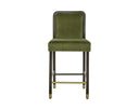 Meg Olive Counter Stool Jeno by Matho Sun, view 2