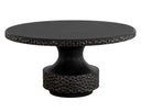 59" Dining Table Mersin by Matho Sun
