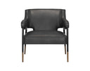 Bravo Portabella Lounge Chair Derome by Matho Sun, view 2