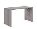 Greige Bar Table Verin by Matho Sun