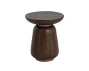 Kiri End Table by Matho Sun