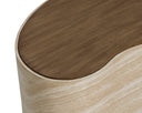 Large Coffee Table Ishiko by Matho Sun, view 5