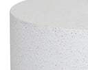 Terrazzo Coffee Table Rubin by Matho Sun, view 6