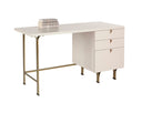 Cream Desk Celine by Matho Sun