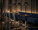 35.5" Bistro Table Massie by Matho Sun, view 8