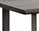 Rectangular Coffee Table Marley by Matho Sun, view 3