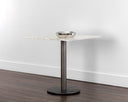 30" Bistro Table Claudia by Matho Sun, view 3