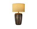 Ishani Table Lamp by Matho Sun, view 2