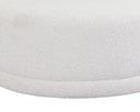 Laf Copenhagen White Sofa Chaise Laken by Matho Sun, view 6