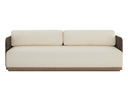 Stinson Cream Sofa Ravenna by Matho Sun, view 2