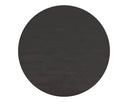 Round Charcoal 68" Dining Table Kalla by Matho Sun, view 2