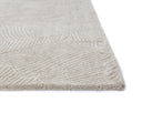 Oatmeal 8' X 10' Rug Calathea Hand-Tufted by Matho Sun, view 2
