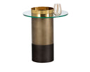 Haru End Table by Matho Sun