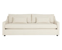 Kumo Sand Sofa Bramwell by Matho Sun, view 2