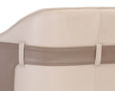 Napa Beige / Napa Tan Counter Stool Carter by Matho Sun, view 8