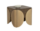Amarula Side Table by Matho Sun