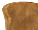 Nono Tapenade Gold Dining Chairs set of 2 Eric by Matho Sun, view 7