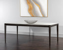 78.75" Dining Table Queens by Matho Sun, view 3
