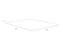 Ivory / Charcoal 9' X 12' Rug Tilda Hand-Tufted by Matho Sun, view 8